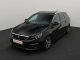 PEUGEOT 308 GT-Line