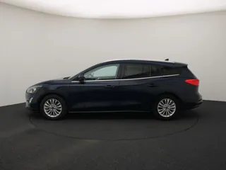 FORD FOCUS Titanium X Business