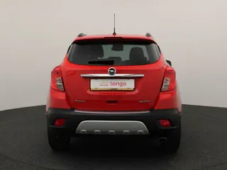 OPEL MOKKA Innovation