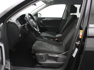 VOLKSWAGEN TIGUAN ALLSPACE Life Business