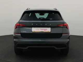 SKODA KAMIQ Sport Business