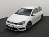 VOLKSWAGEN GOLF 7 Connected Series