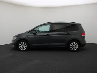 VOLKSWAGEN TOURAN Comfortline Business