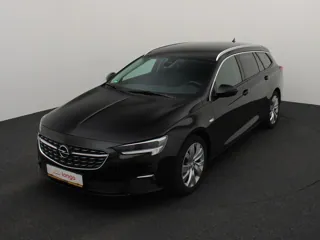 OPEL INSIGNIA Business Elegance