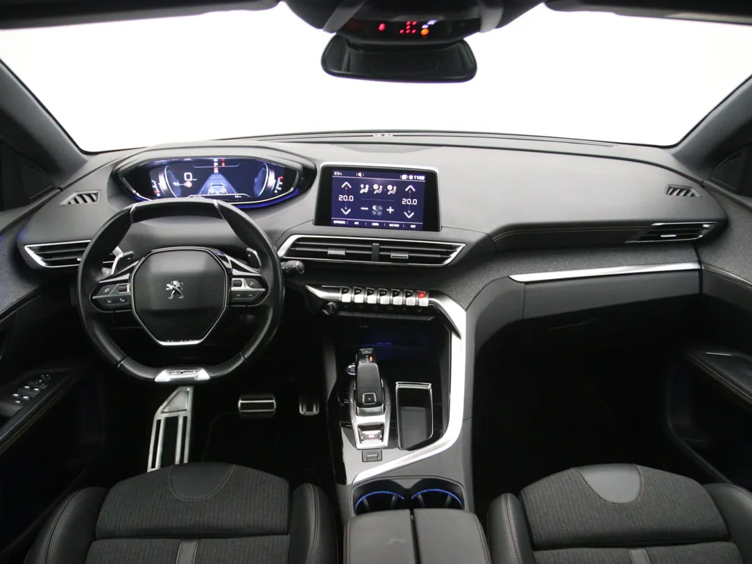 PEUGEOT 5008 GT Line