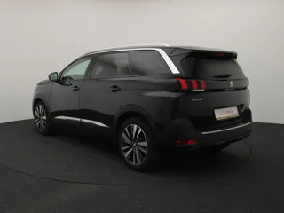 PEUGEOT 5008 Allure