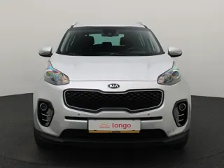 KIA SPORTAGE Comfort