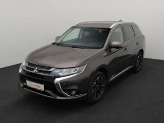 MITSUBISHI OUTLANDER Premium