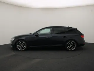 AUDI A4 Quattro
