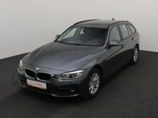 BMW 320 Advantage