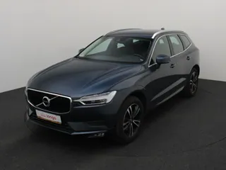 VOLVO XC60 Momentum