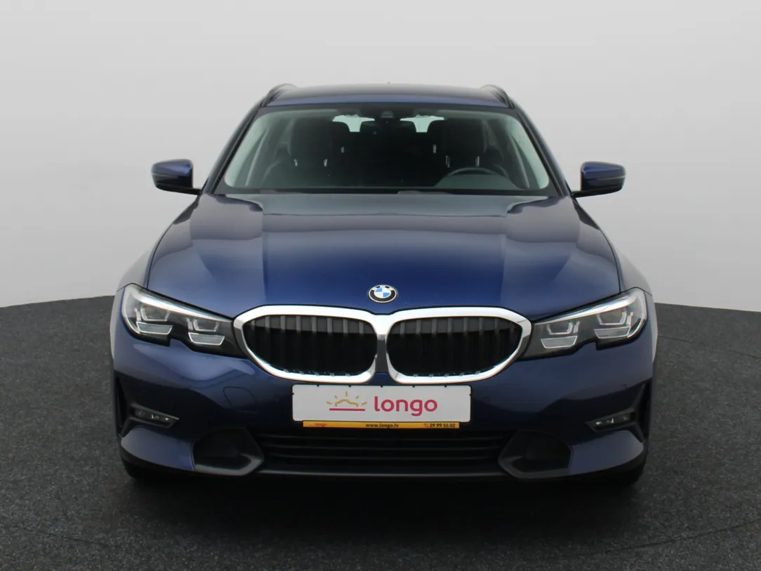 BMW 320 Executive Edition