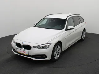 BMW 320 Executive