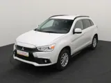 MITSUBISHI ASX Intense