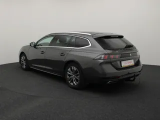PEUGEOT 508 Allure