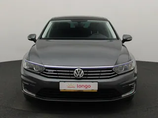 VOLKSWAGEN PASSAT B8 GTE