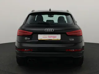 AUDI Q3 Sport Pro Line S