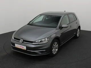 VOLKSWAGEN GOLF 7 Comfortline Business