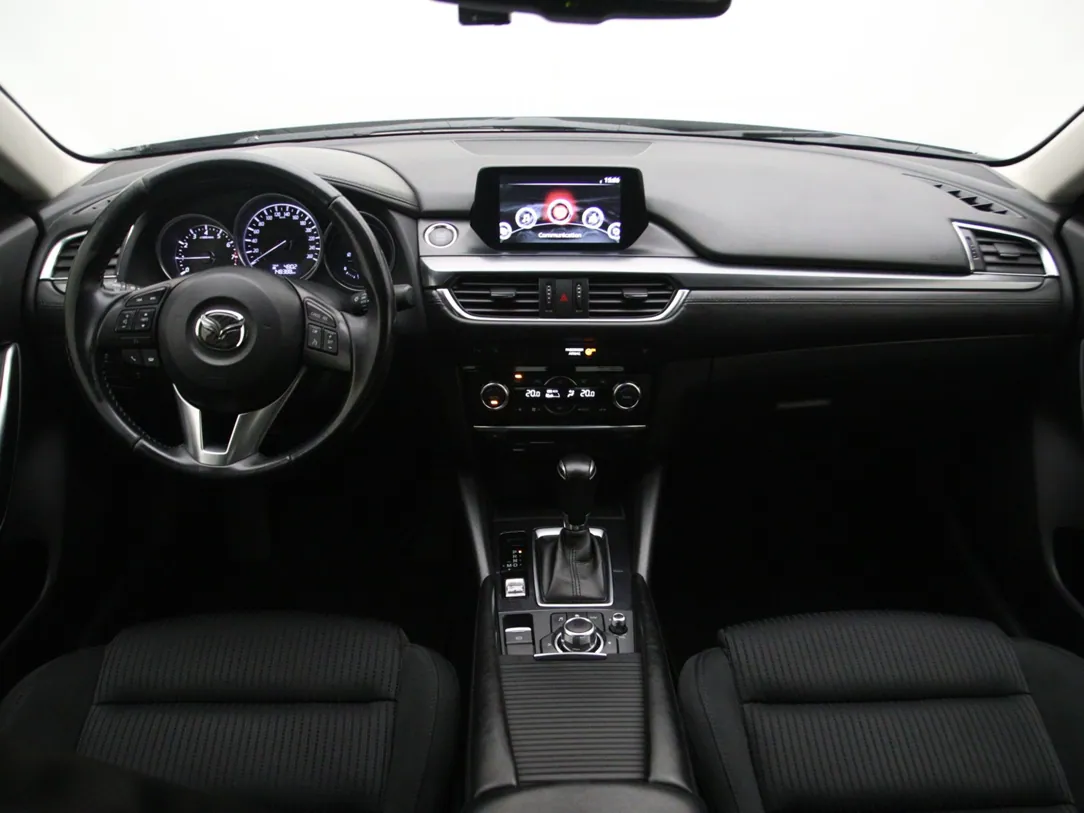 MAZDA 6 TS Plus