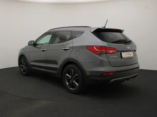 HYUNDAI SANTA FE Executive