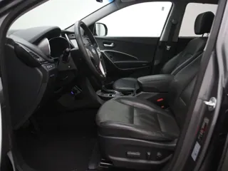 HYUNDAI SANTA FE Premium