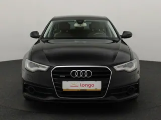 AUDI A6 Pro Line Plus