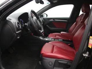 AUDI A3 Ambition Pro Line plus