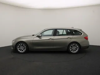 BMW 320 Centennial Executive