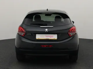 PEUGEOT 208 Allure