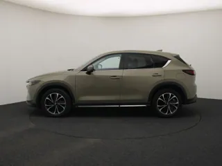 MAZDA CX-5 Luxury