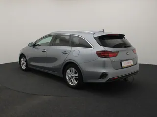 KIA CEED DynamicPlusLine