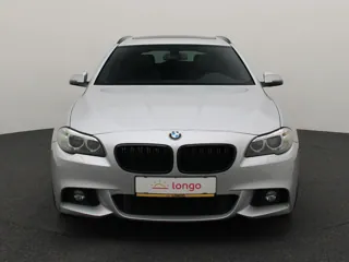 BMW 520 M Sport Edition