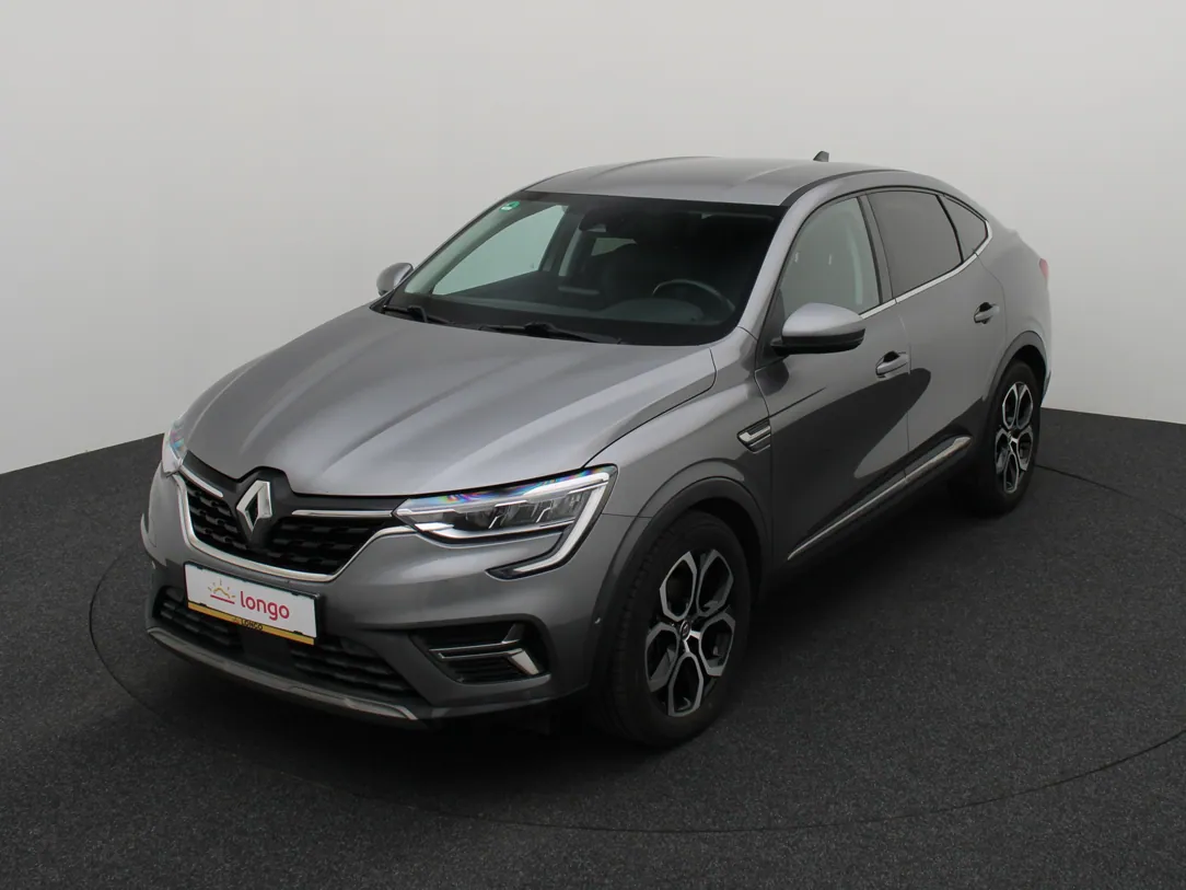 RENAULT Arkana Intens