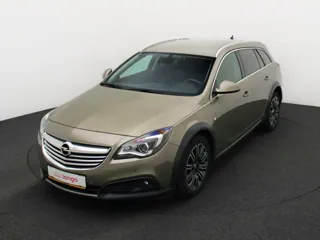 OPEL INSIGNIA Cosmo 