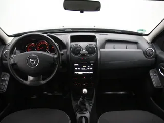 DACIA DUSTER Prestige