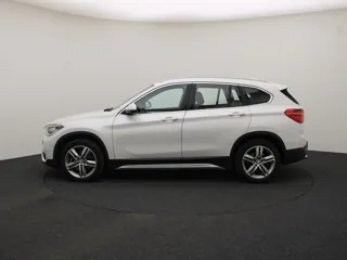 BMW X1 High Executive