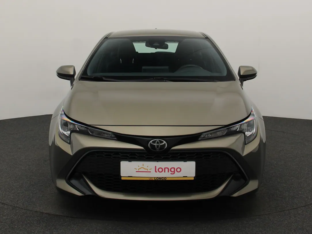 TOYOTA COROLLA Comfort