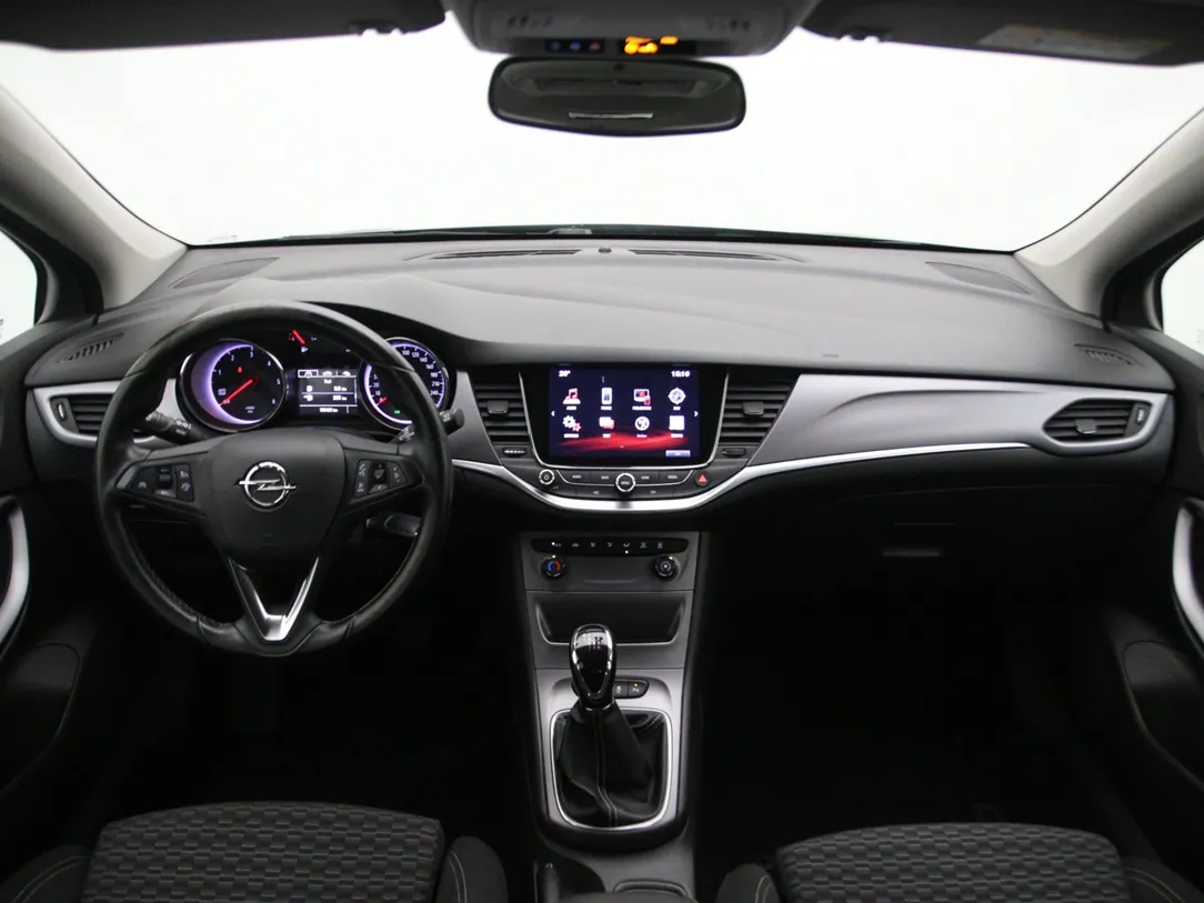 OPEL ASTRA Business+