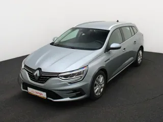 RENAULT MEGANE Zen