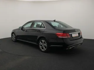 MERCEDES BENZ E220 Ambition Avantgarde