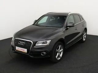 AUDI Q5 S Edition