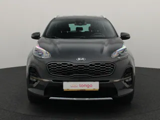 KIA SPORTAGE GT-Line