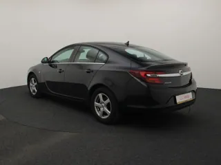 OPEL INSIGNIA Business+