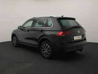 VOLKSWAGEN TIGUAN Comfortline Business