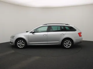 SKODA OCTAVIA Business Edition