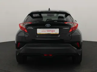 TOYOTA C-HR Executive