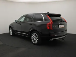 VOLVO XC90 Inscription