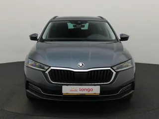 SKODA OCTAVIA MHEV Business Edition Plus