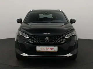PEUGEOT 5008 GT