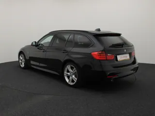 BMW 320 High Executive
